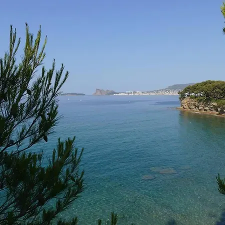 Antilles Yourhosthelper Daire La Ciotat