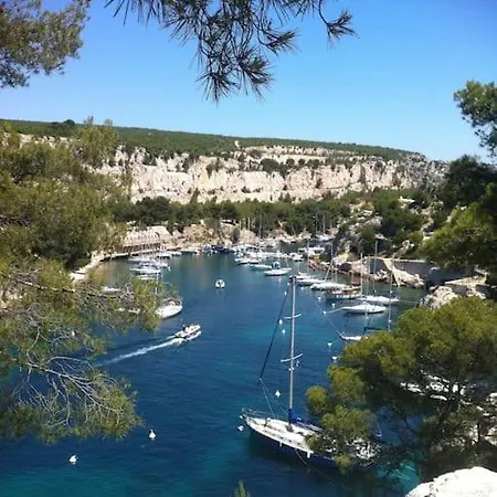 Daire Antilles Yourhosthelper La Ciotat