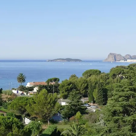 Antilles Yourhosthelper Daire La Ciotat