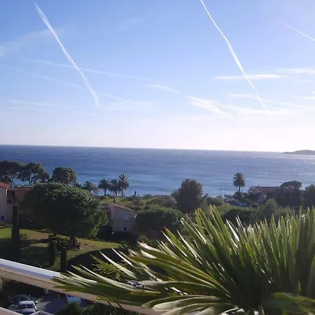 Antilles Yourhosthelper Daire La Ciotat