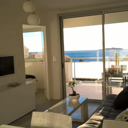 Daire Antilles Yourhosthelper La Ciotat