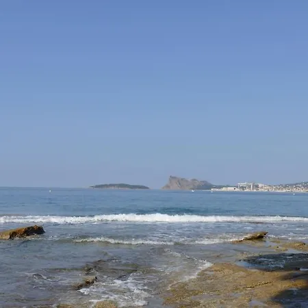 Antilles Yourhosthelper 公寓 拉西约塔