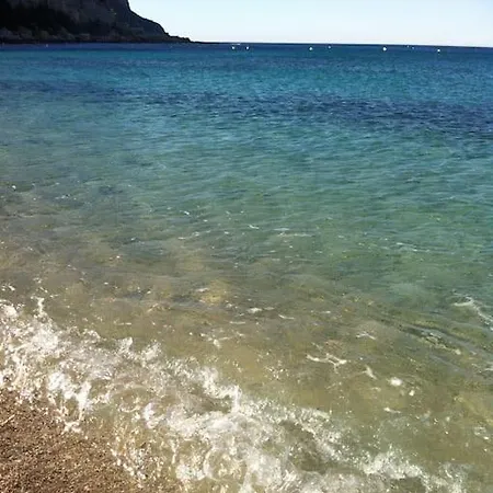 Apartamento Antilles Yourhosthelper La Ciotat