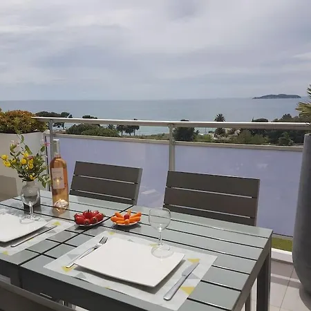 Apartamento Antilles Yourhosthelper