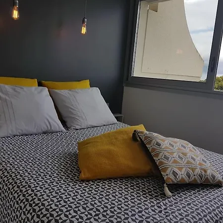 Antilles Yourhosthelper Apartamento La Ciotat