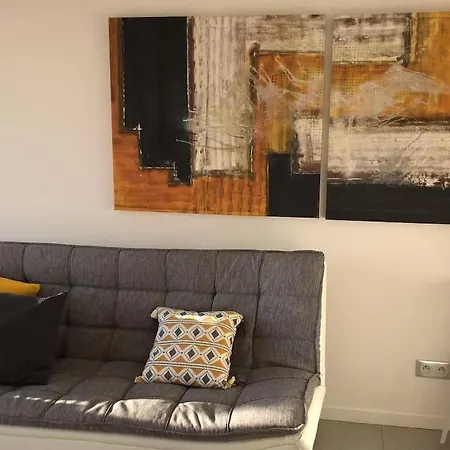 Apartament Antilles Yourhosthelper *